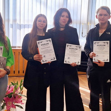 Eliminacje wstępne do ogólnopolskiego konkursu. Wybrano cztery osoby