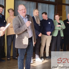 XXIV turniej brydżowy. Udział wzięło 29 par