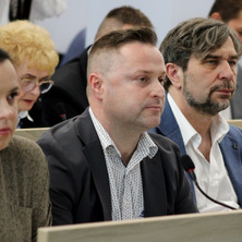 Kolejna sesja w Szubinie. Sporo tematów do omówienia