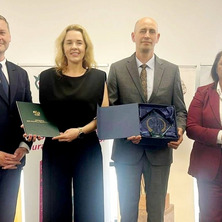 Jubileuszowe Forum Rolników Pomorza i Kujaw. Wyzwania jutra