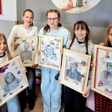 Dwa projekty skierowane do młodzieży. Aktywne spotkania
