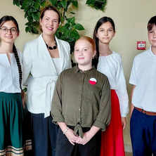 Sukces młodych wokalistów. Wysokie miejsca w konkursie