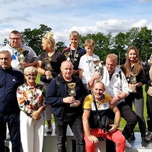 Szubińska Olimpiada Talentów Lekkoatletycznych. Wyniki zawodów
