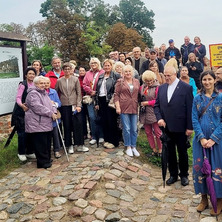 Śladami Sędziwoja w Szubinie. Spacer historyczny
