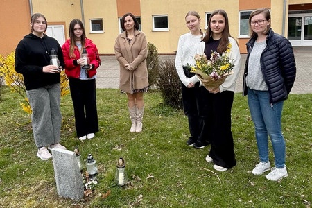 fot. E.Cichońska, UM Szubin