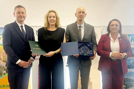 fot. Kujawsko-Pomorski Urząd Wojewódzki w Bydgoszczy