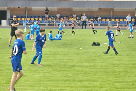 fot. Football Academy Szubin
