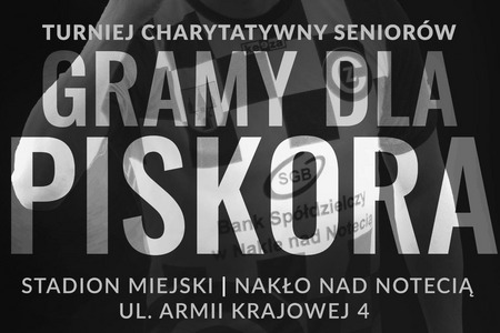 fot. Czarni Nakło