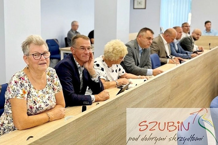 fot. UM Szubin