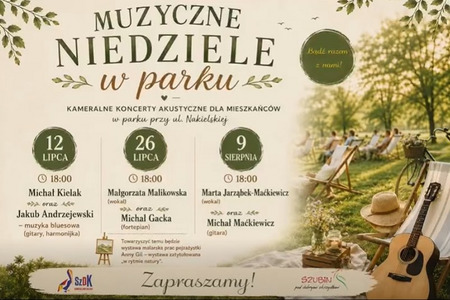 fot. Szubiński Dom Kultury