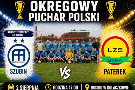 fot. Football Academy Szubin