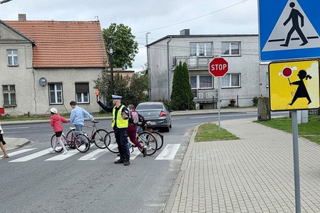 fot. KPP Nakło