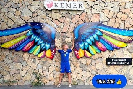 fot. Football Academy Szubin