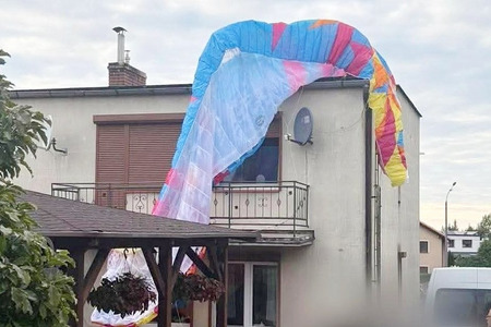 fot. JRG Wągrowiec, OSP Skoki
