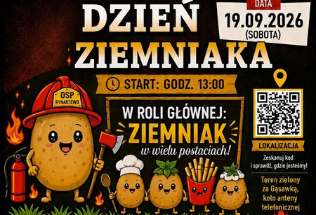 fot. OSP Rynarzewo