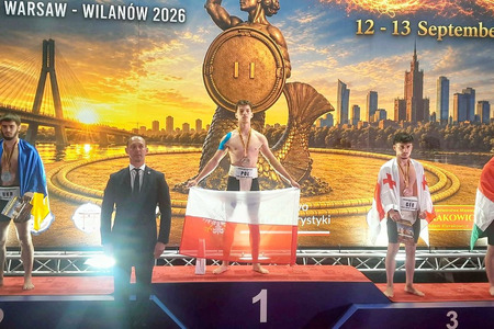 fot. Judo Szubin