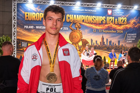 fot. Judo Szubin