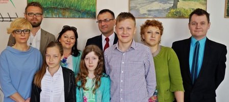 fot. UM Szubin