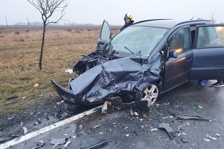 fot. OSP KSRG Koronowo