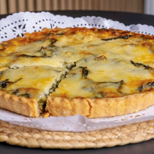 Wrzesień na talerzu. Niezawodne duety kulinarne