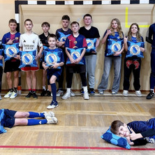 Klubowa Wigilia. Wyjątkowy czas pełen radości