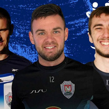 Statystyki za rundę jesienną. Podsumowanie minut na boisku