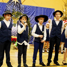 Jubileuszowy Koncert Kolęd i Pastorałek. Wieczór pełen wzruszeń