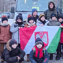 Początek był trudny. Świetna lekcja na przyszłość