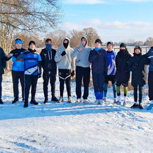 Powróciły treningi. Jeszcze większa motywacja do pracy