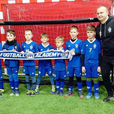 Trzecia kolejka zimowej ligi. Rozgrywki w Bydgoszczy