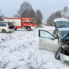 Interwencje nie związane z pożarami. Szeroki wachlarz działań