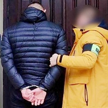 Ponad 1,2 kilograma substancji zabronionych. 32-latek trafił do aresztu