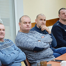 Spotkanie pszczelarzy w Trzeciewnicy. O zagrożeniach i wyzwaniach