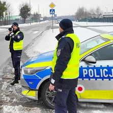 Wielu kierowców łamało przepisy. Podsumowanie działań