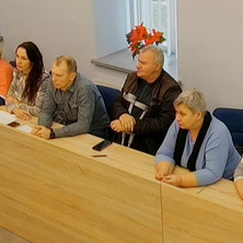 Uchwała wiatrakowa odrzucona. Radni stanęli po stronie mieszkańców