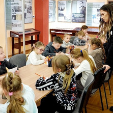 Czym zajmuje się muzealnik? Spacer edukacyjny