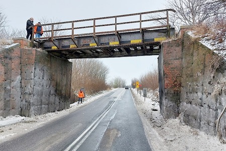 fot. Generalna Dyrekcja Dróg Krajowych i Autostrad - Oddział Bydgoszcz