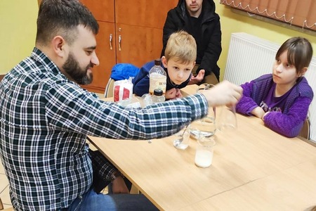 fot. Świetlica Wiejska Tur