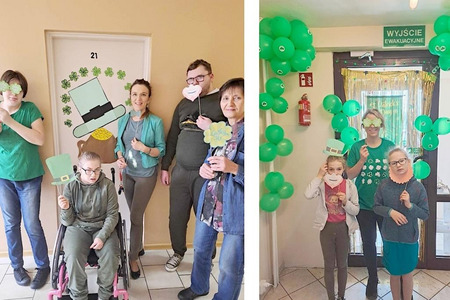 fot. Zespół Szkół Specjalnych w Szubinie