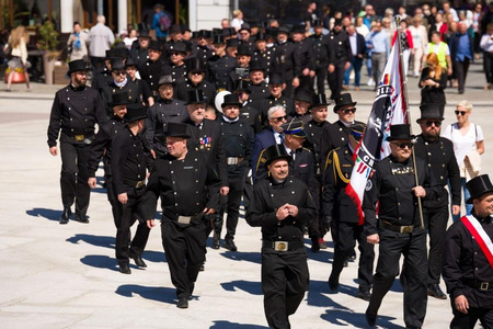 fot. Krajowa Izba Kominiarzy