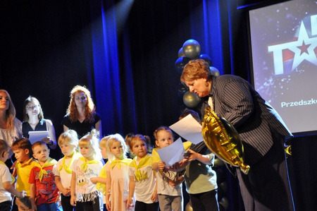 fot. Szubiński Dom Kultury
