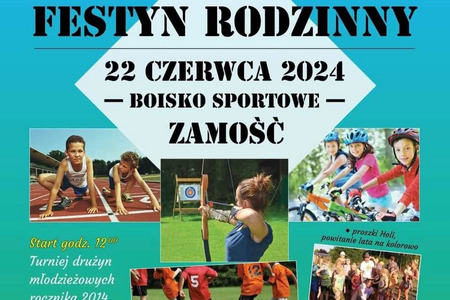 fot. LZS Iskra Zamość-Rynarzewo