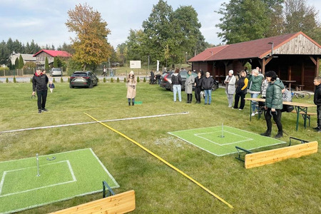 fot. Twórcze Brzózki