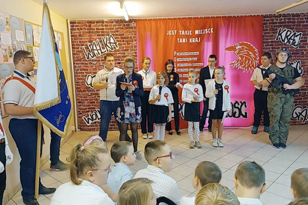 fot. Zespół Szkół Specjalnych w Szubinie