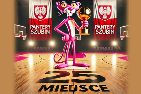 fot. Pantery Szubin