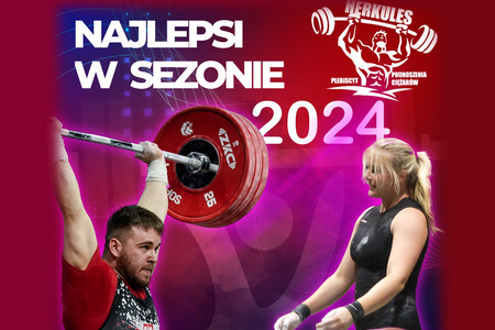 fot. PodnoszenieCiezarow.pl