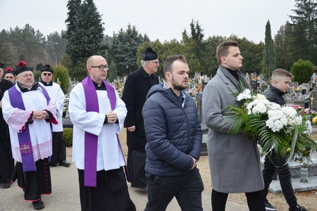 fot. Michał Słoma i Albert Kuszewski