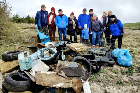 fot. Twórcze Brzózki