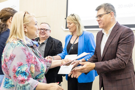 fot. Szymon Zdziebło/tarantoga.pl dla UMWKP