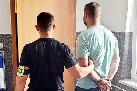 fot. KMP w Bydgoszczy